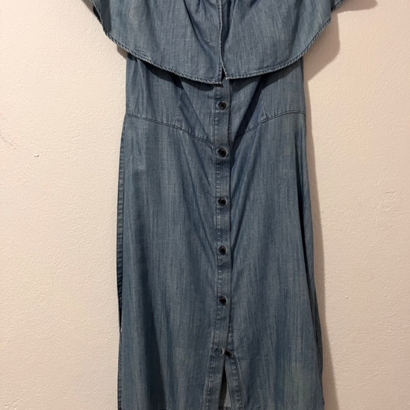 Tommy Hilfiger short dress - Picture 4 of 4